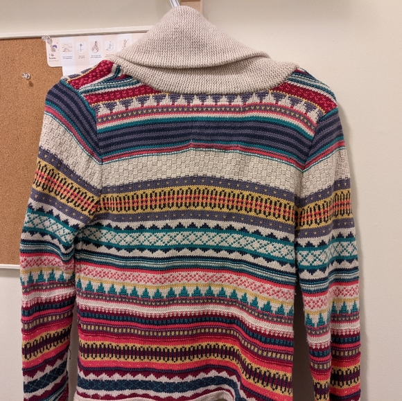 H&M Vintage Cardigan - Picture 4 of 5